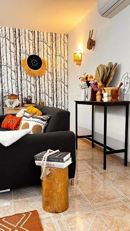 Ancien Corps De Ferme 3 Avec Holiday home *